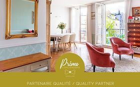 Le La Fayette Confort & Calme Avec Parking Prive